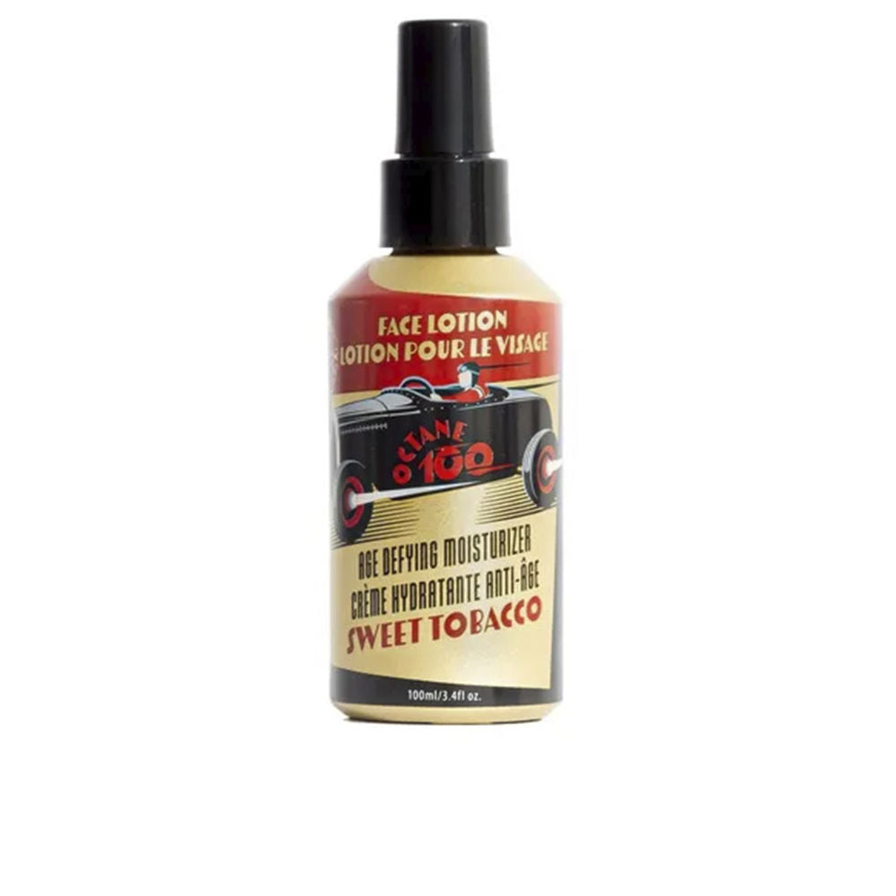 Lotion Visage Sweet Tobacco Octane 100 18.21 Man Made