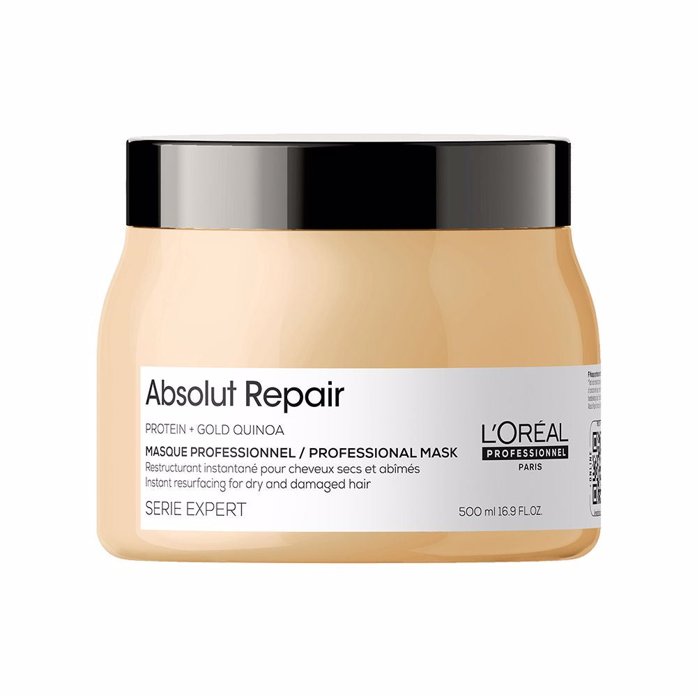 ABSOLUT REPAIR mask 500 ml - Plureals