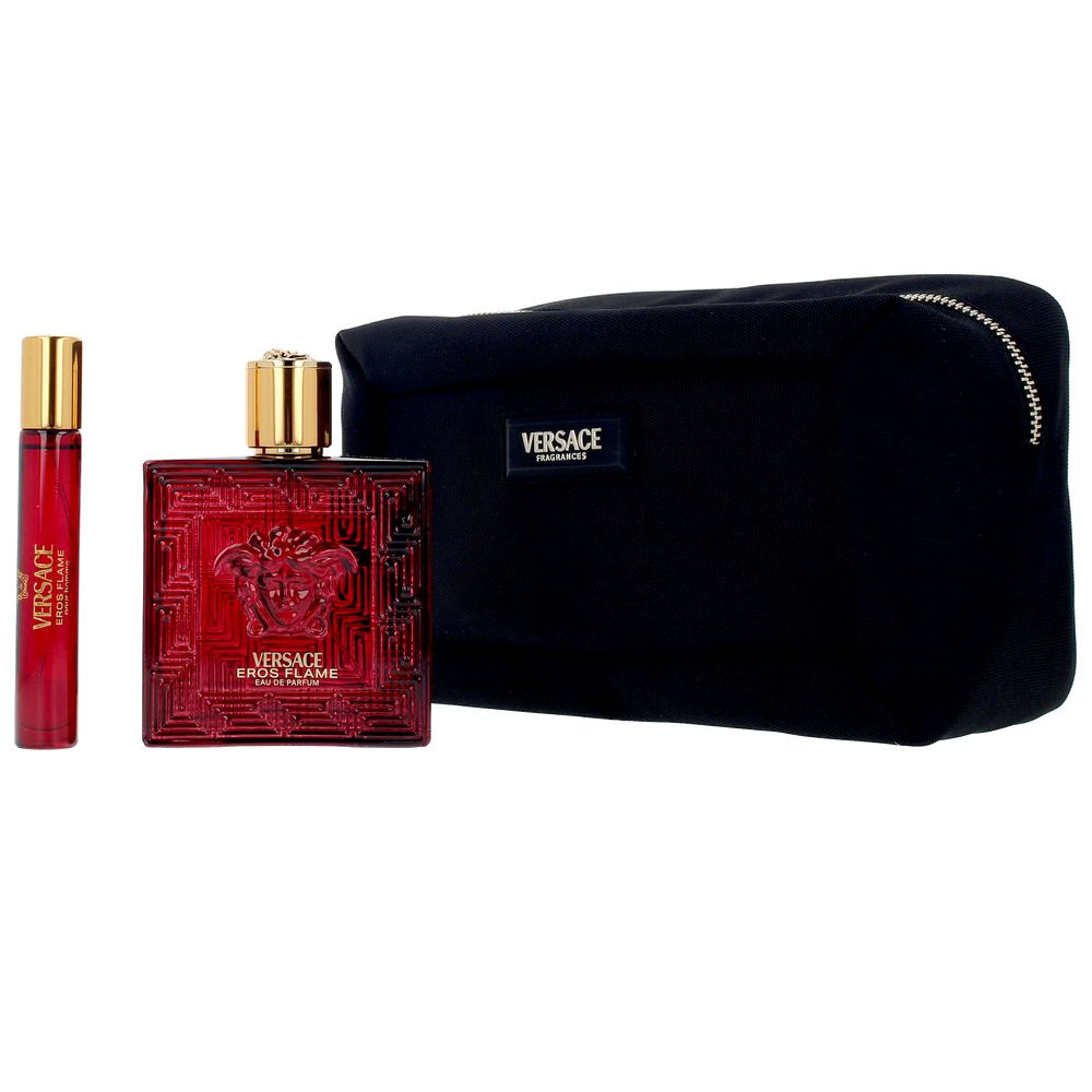 Flame — Coffret EDP