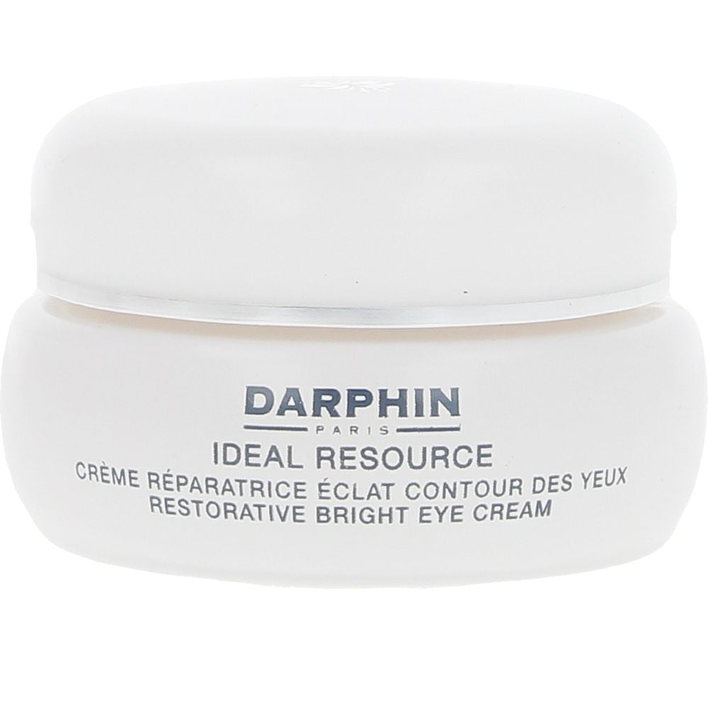 Crème Lumière Contour des Yeux