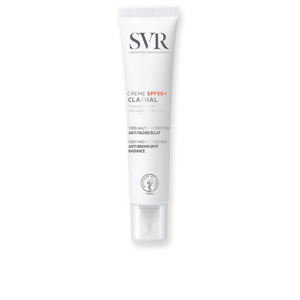 Crème Anti-Taches SPF50+