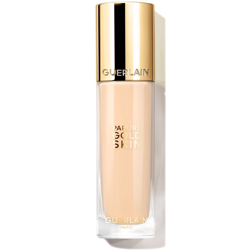 PARURE GOLD SKIN fluid