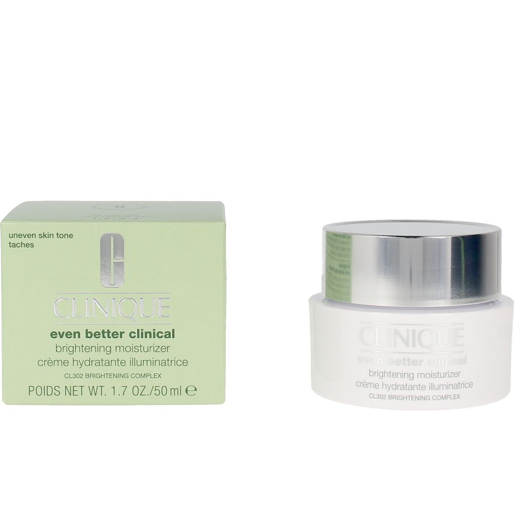 Crème Hydratante Illuminatrice Anti-Taches