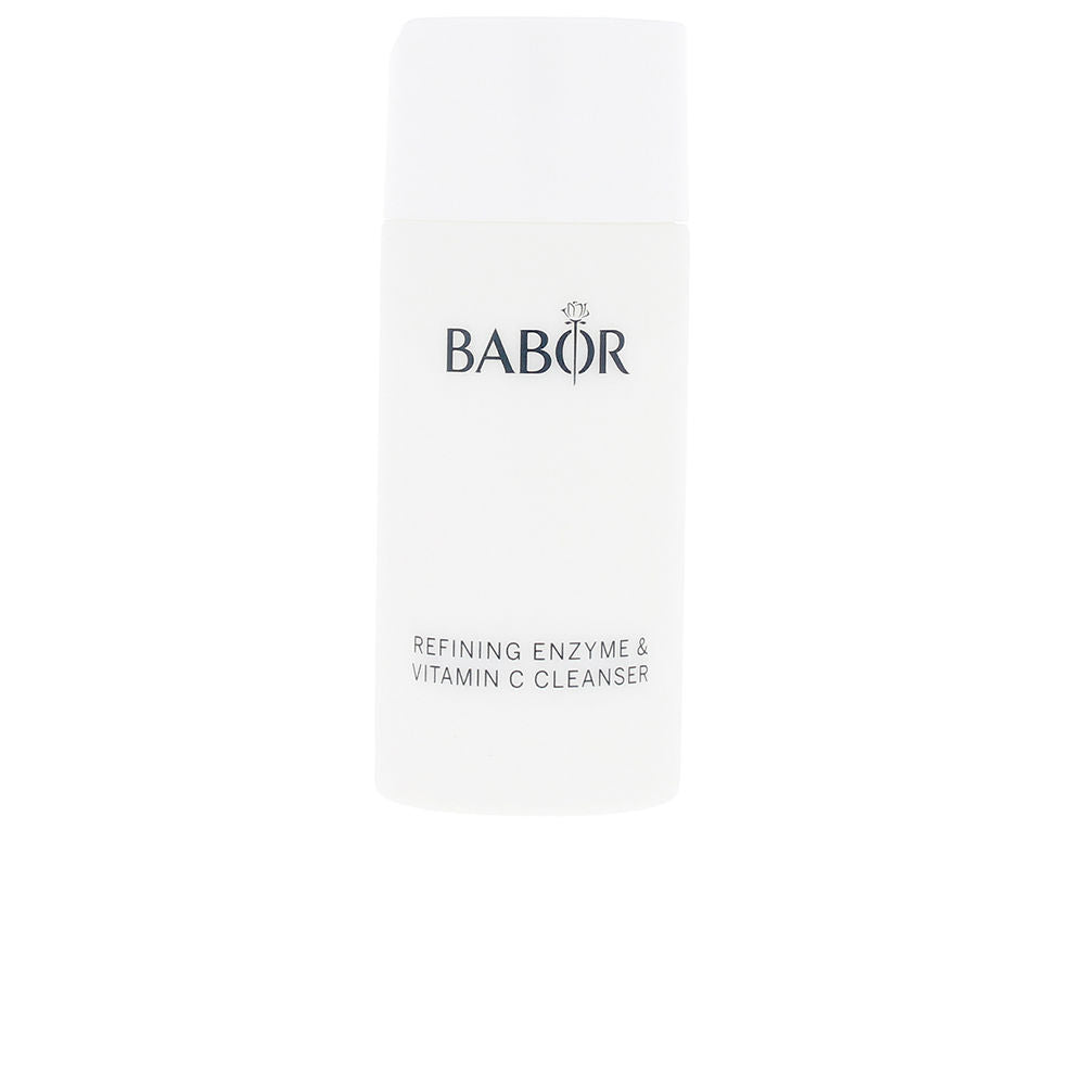 Nettoyant Enzymatique & Vitamine C Exfoliant