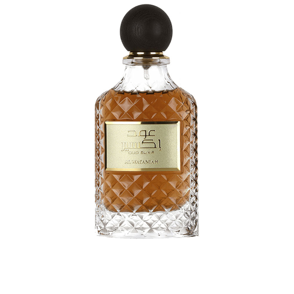 OUD ELIXIR edp vapor 100 ml - Plureals