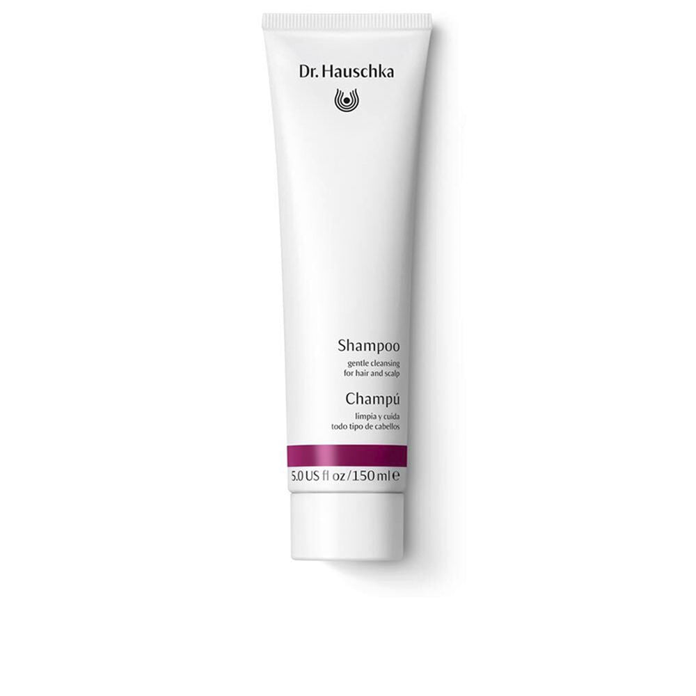 Shampooing doux bio
