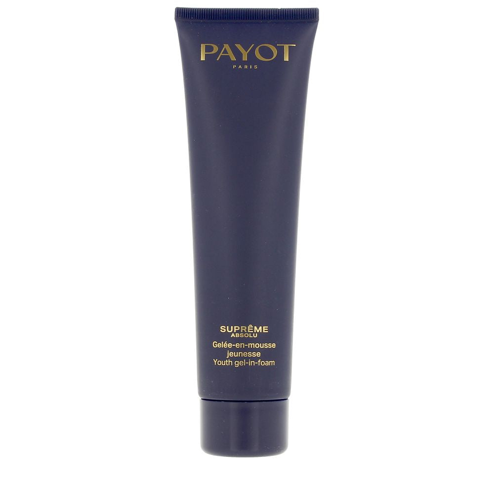 Gel Mousse Jeunesse Nettoyant Anti-Âge