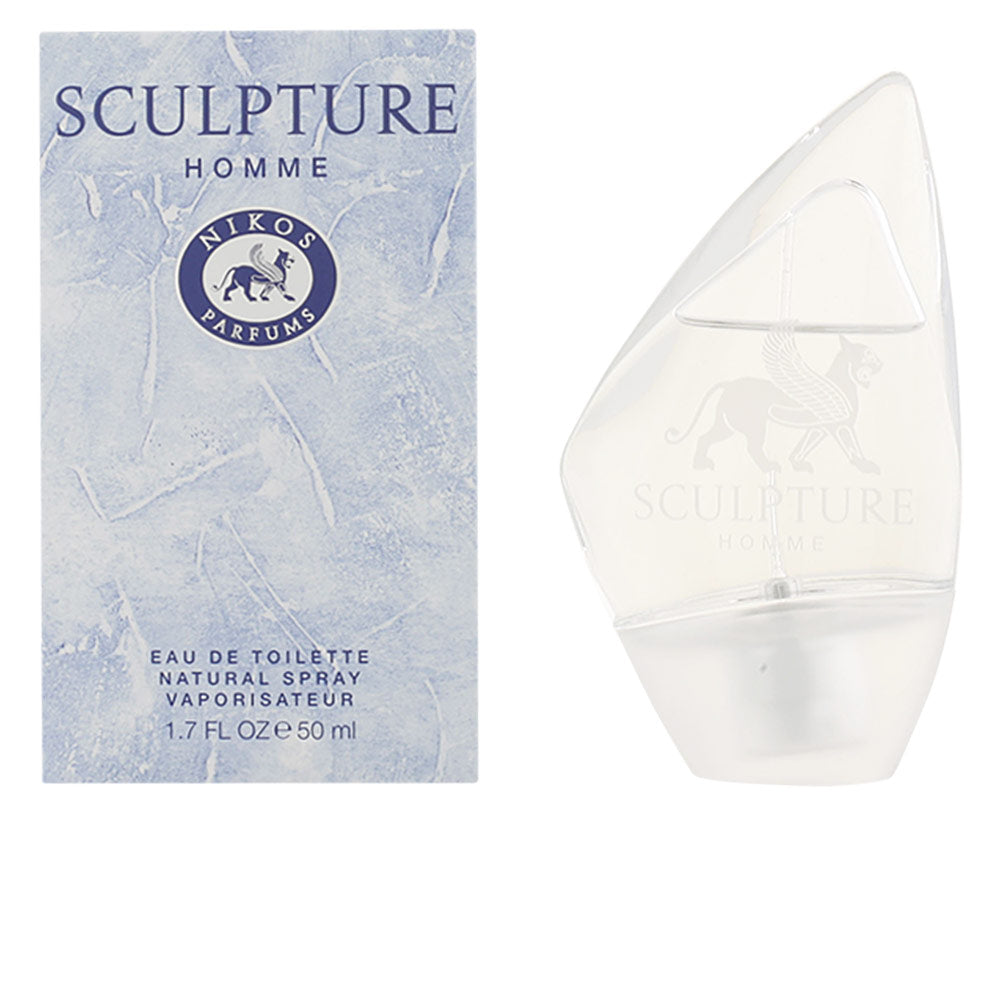 SCULPTURE HOMME Eau de Toilette (EDT)