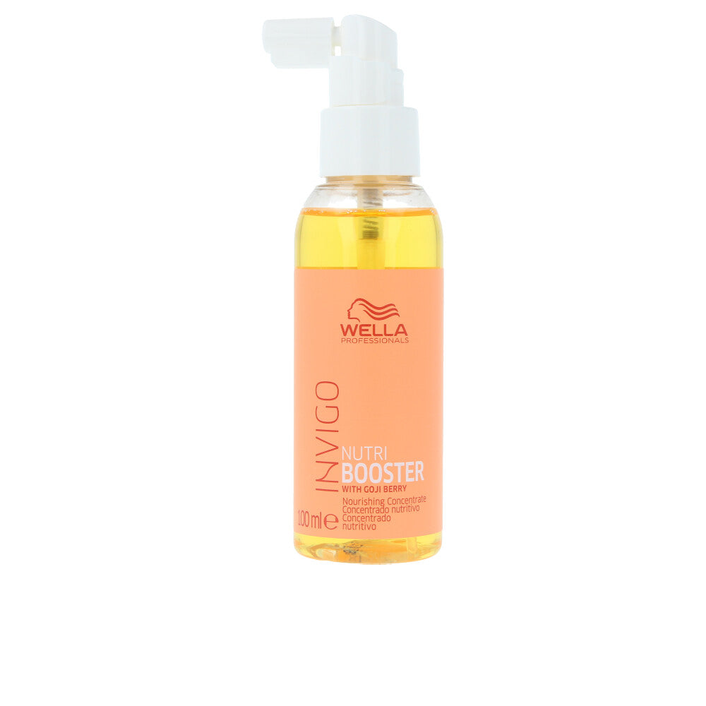 INVIGO NUTRI-ENRICH booster 100 ml - Unisex