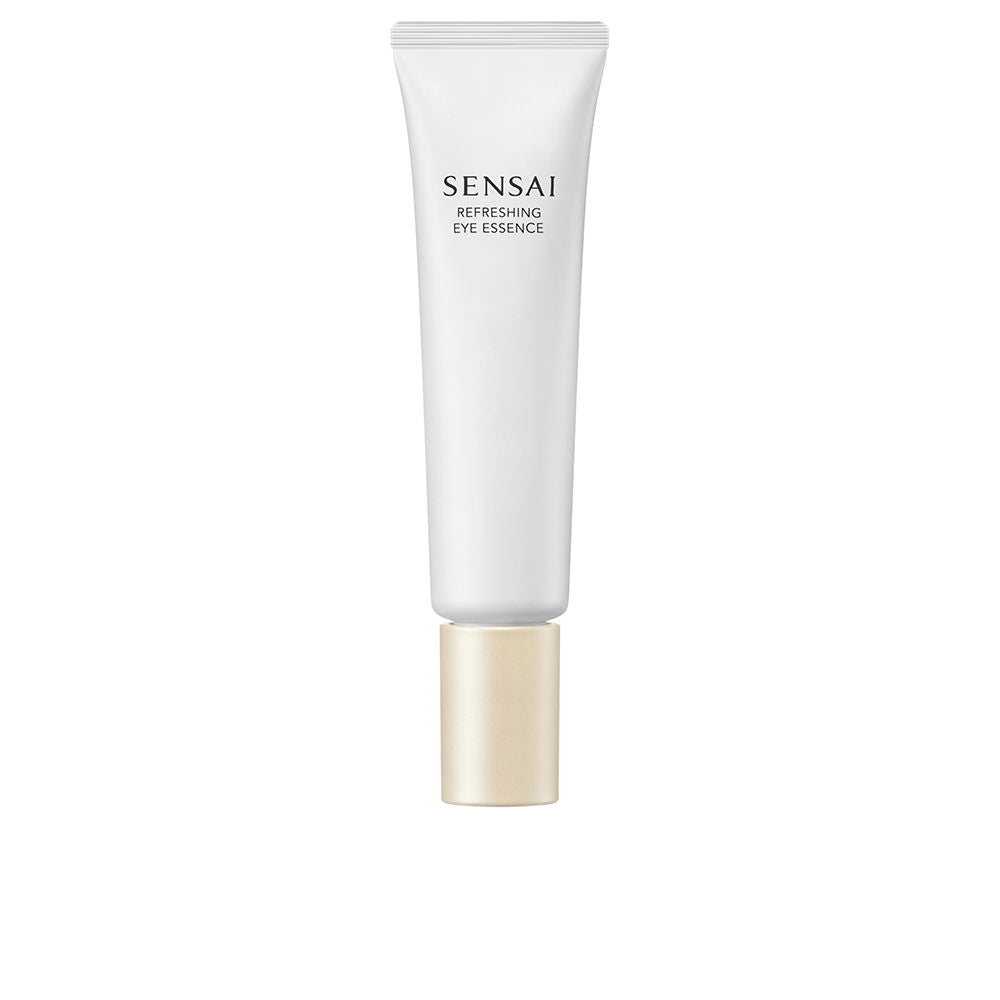 Essence Fraîche Contour des Yeux – Recharge Sensai