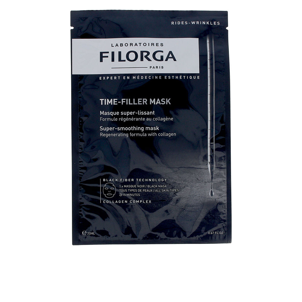 Masque Super Lissant Anti-Rides