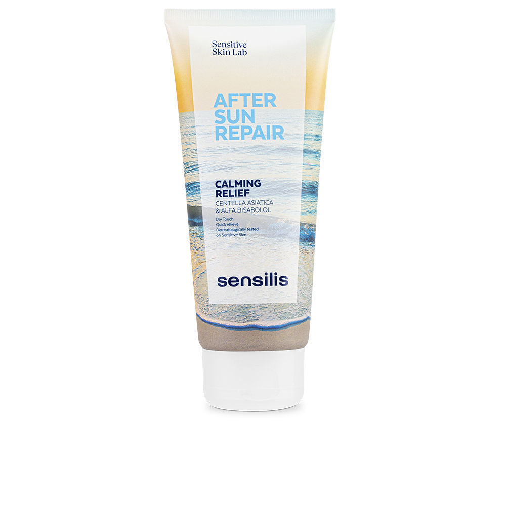 AFTER SUN REPAIR gel 200 ml - Plureals
