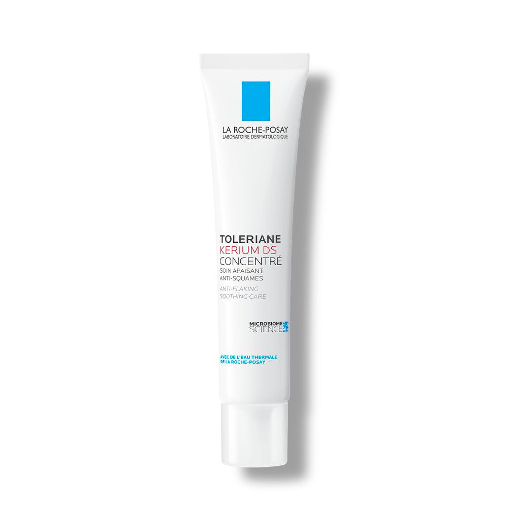 Crème Visage Apaisante Sébo-Kératoréductrice