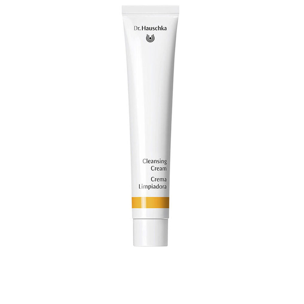 Crème Nettoyante Douceur Dr. Hauschka
