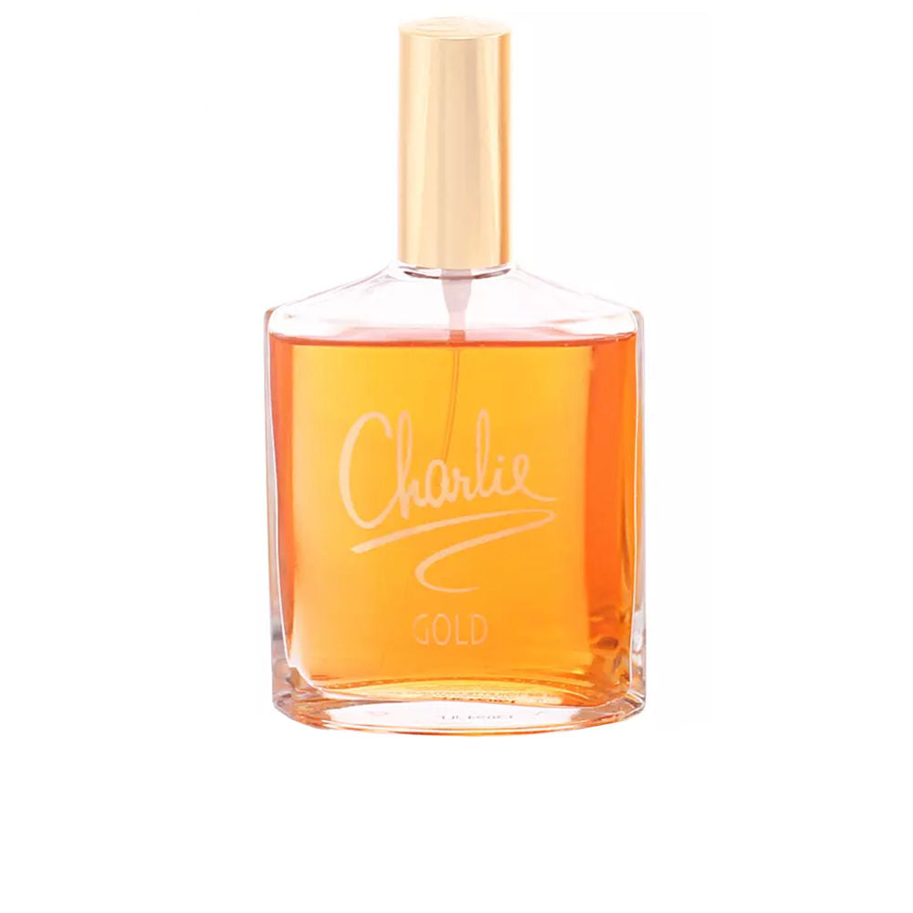 Charlie Gold EDT