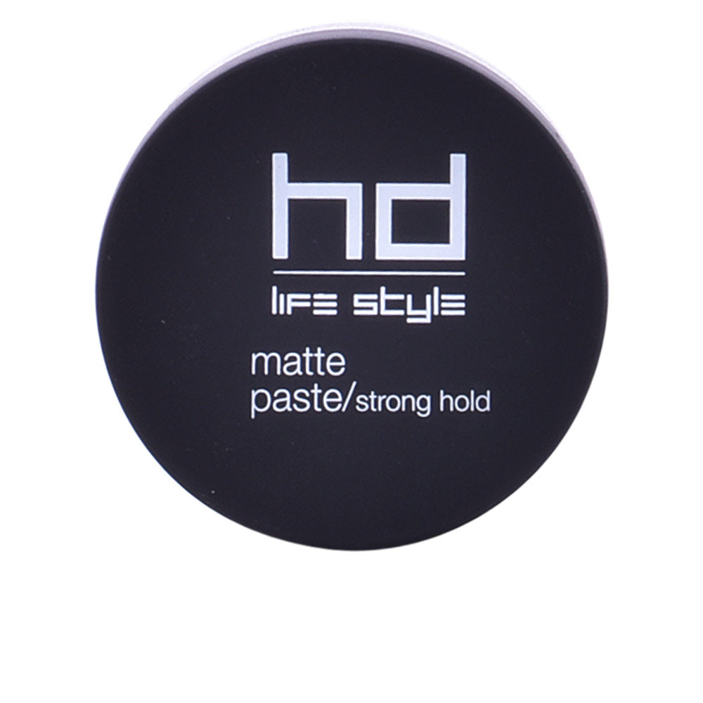 HD LIFE STYLE matte paste 50 ml - Plureals