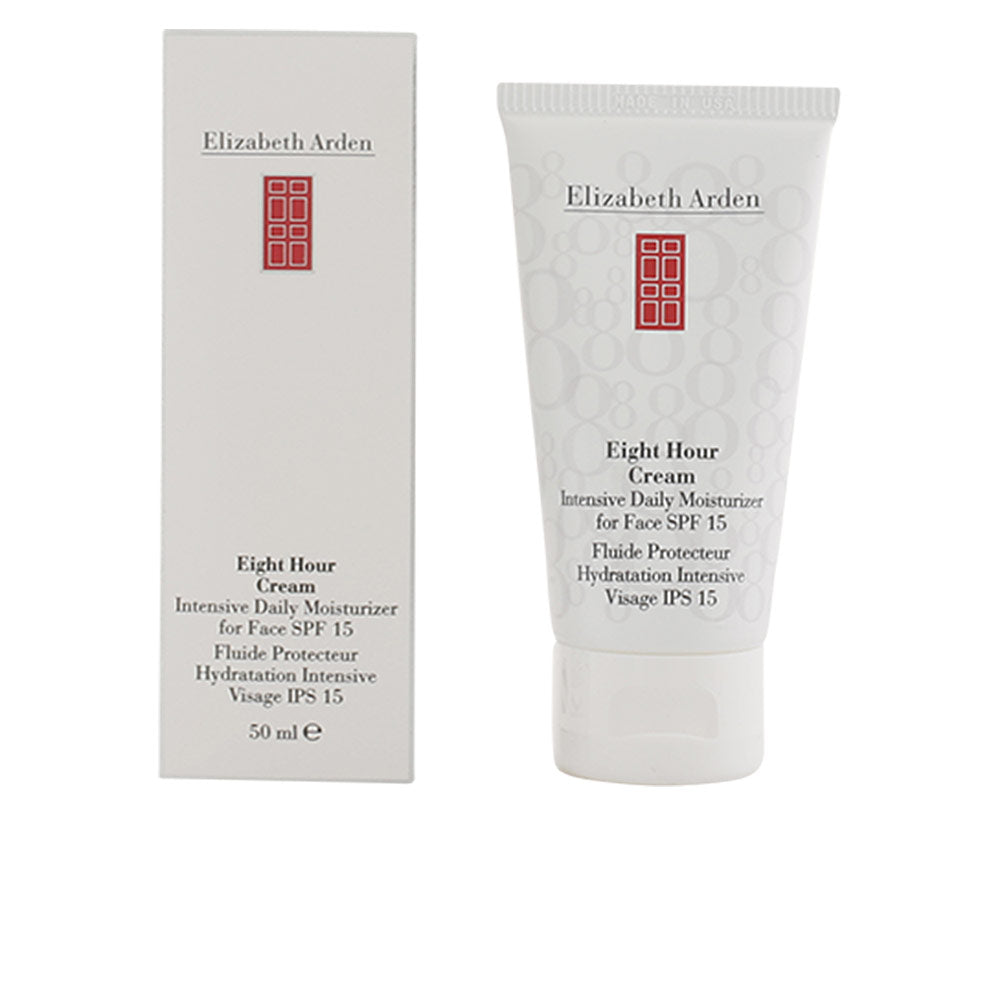 Crème Protectrice Intense SPF15