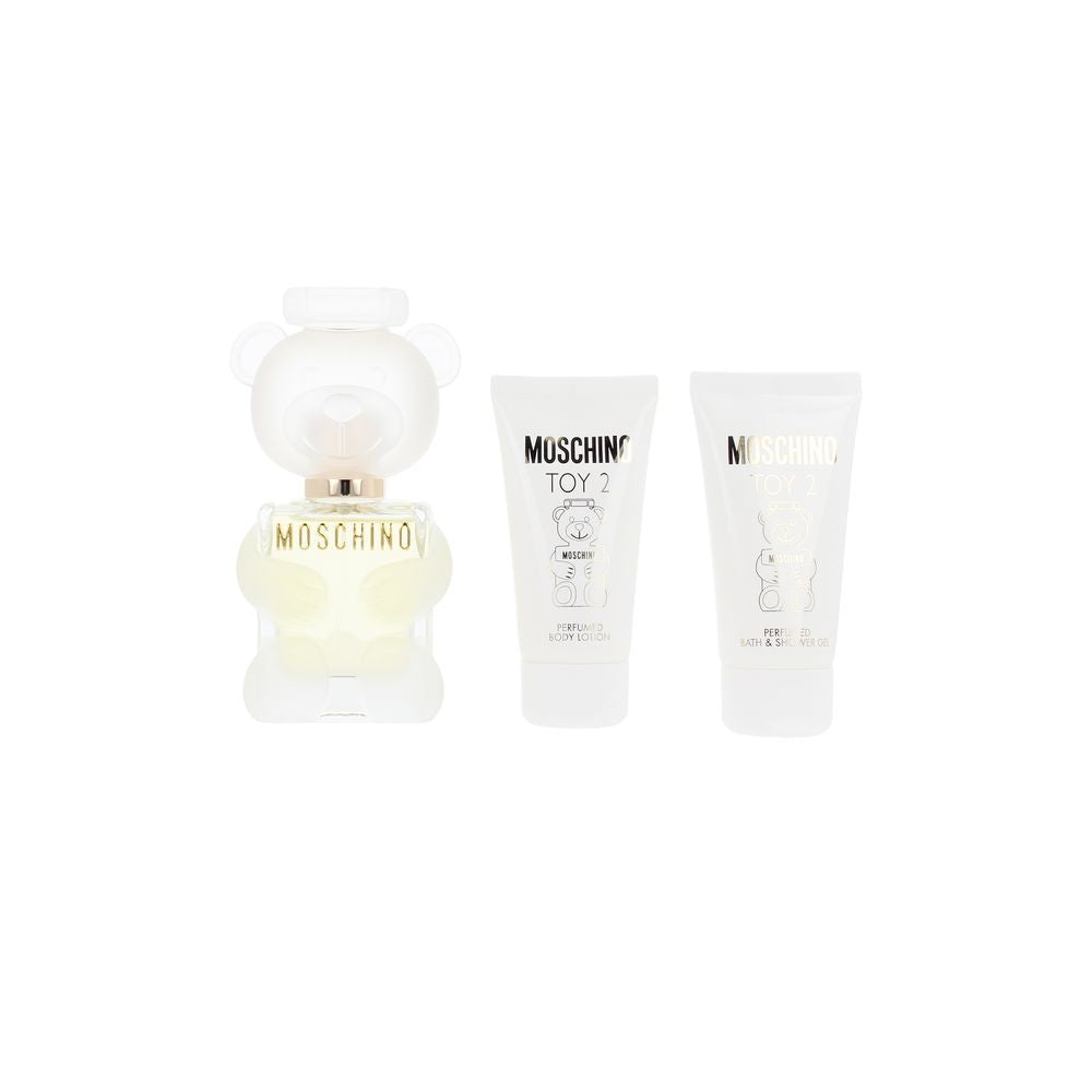 2 — Coffret EDP