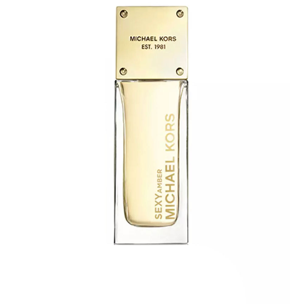 SEXY AMBER Eau de Parfum (EDP)  100 ml