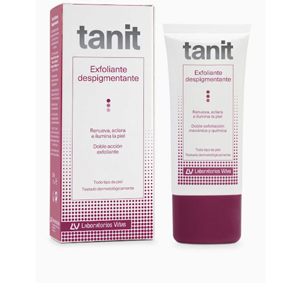 Exfoliant Dépigmentant Anti-Taches Tanit
