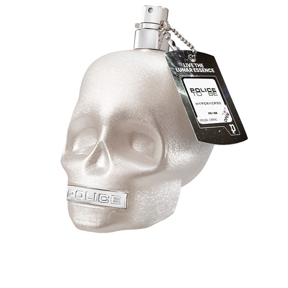 TO BE HYPERVERSE WOMAN Eau de Toilette (EDT)