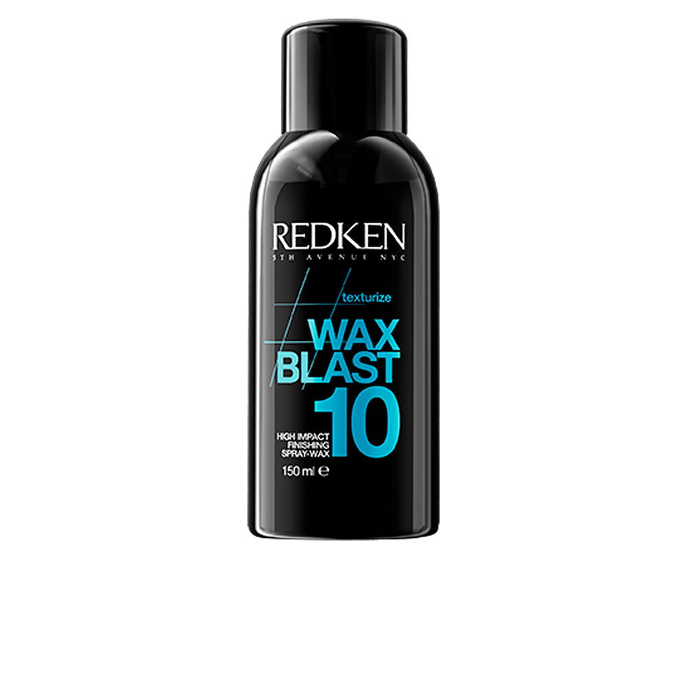TEXTURE wax blast 10 150 ml - Unisex