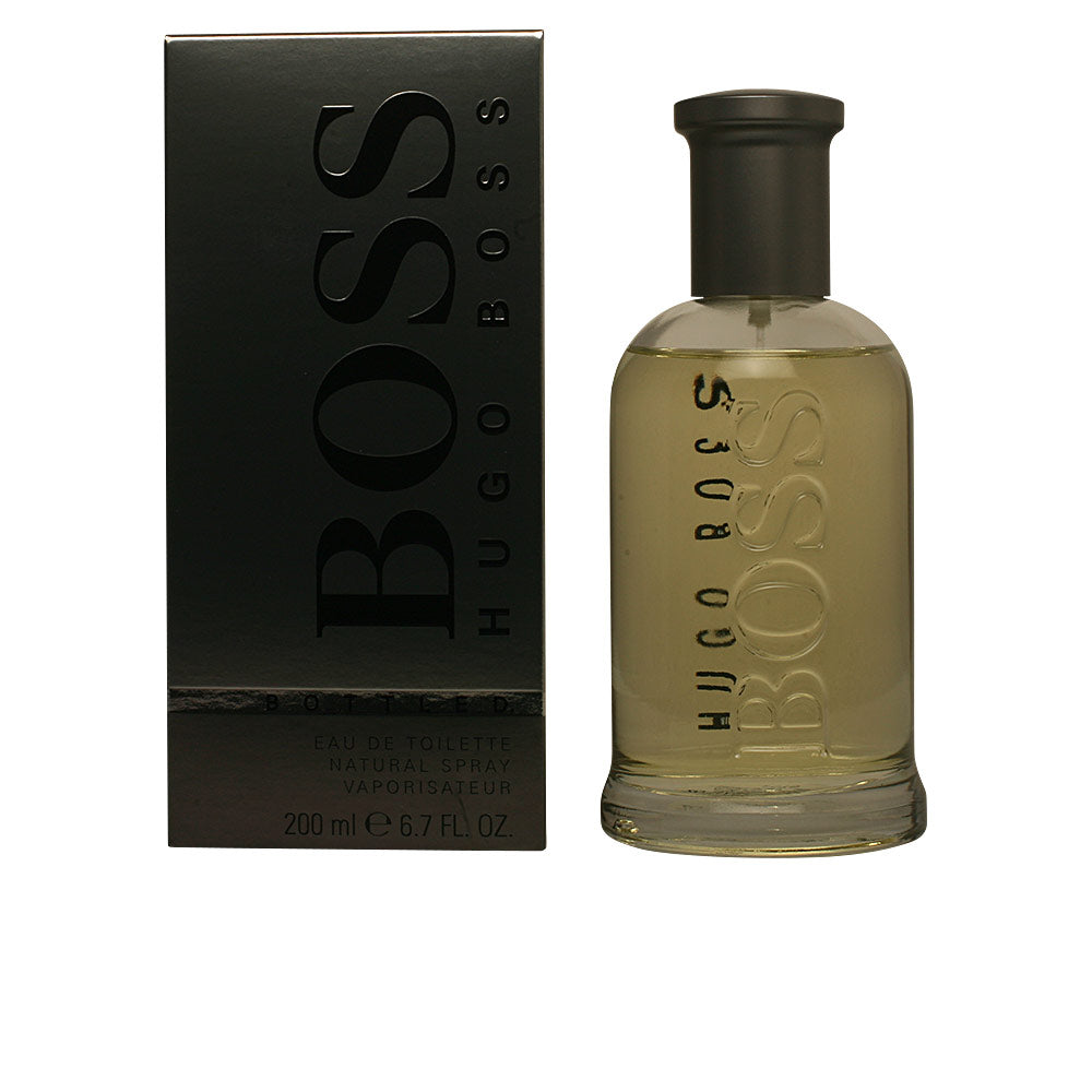 Bottled EDT