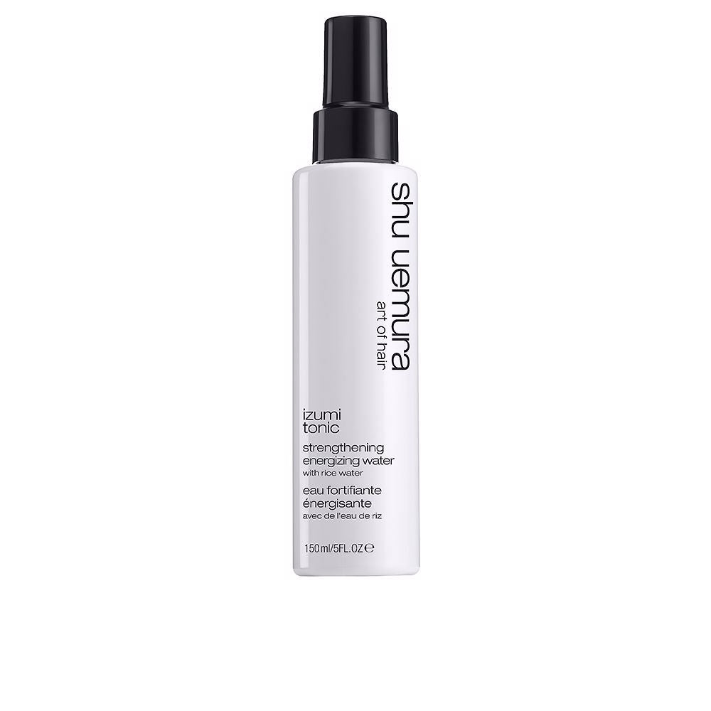 IZUMI TONIC strengthening energizing water 150 ml - Unisex