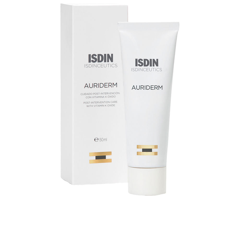 Auriderm Crème Contour des Yeux à la Vitamine K
