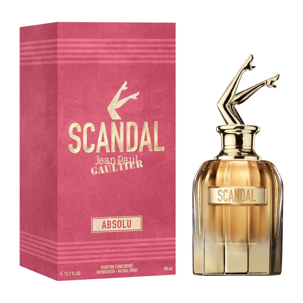 SCANDAL ABSOLU FOR HER Eau de Parfum (EDP)