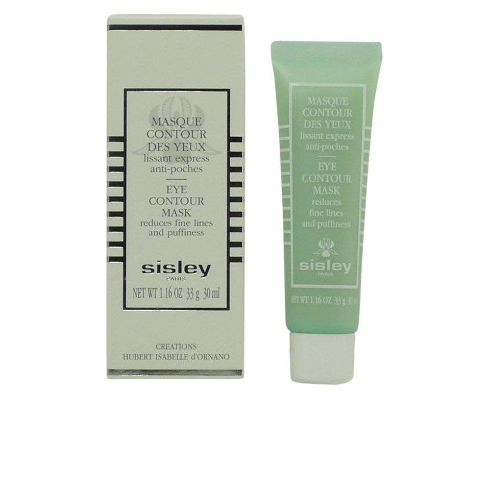 Masque Contour des Yeux Phyto Specific