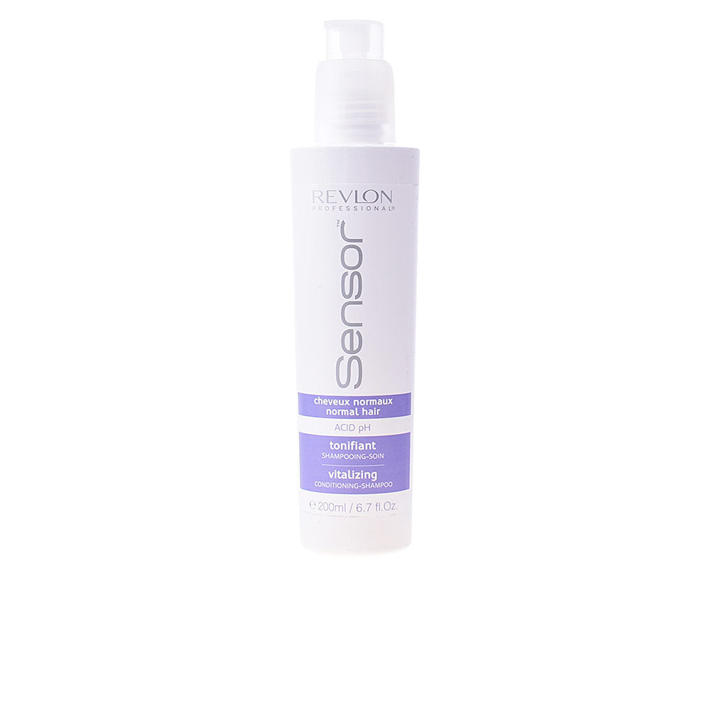 Shampooing-après-shampooing revitalisant