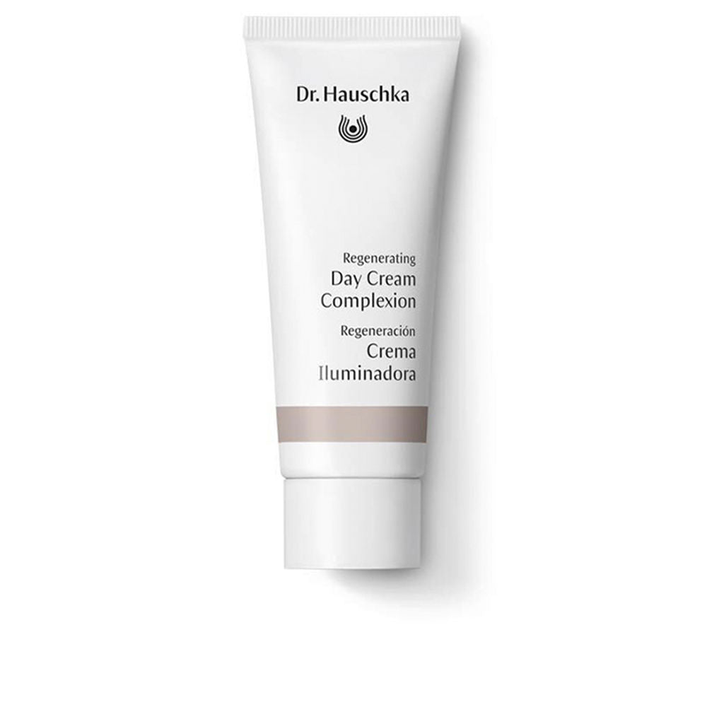 Crème Régénérante Illuminatrice Dr. Hauschka