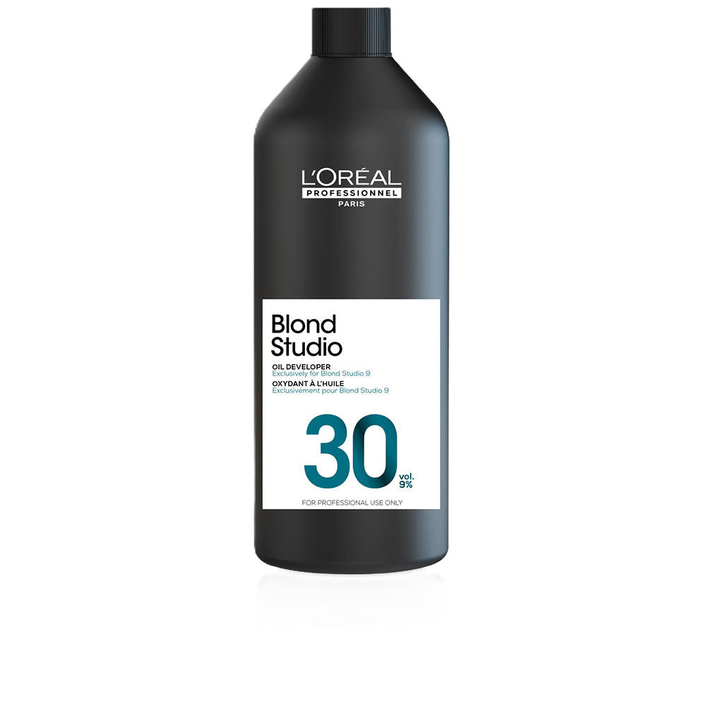 Décolorant professionnel (crème/produit)