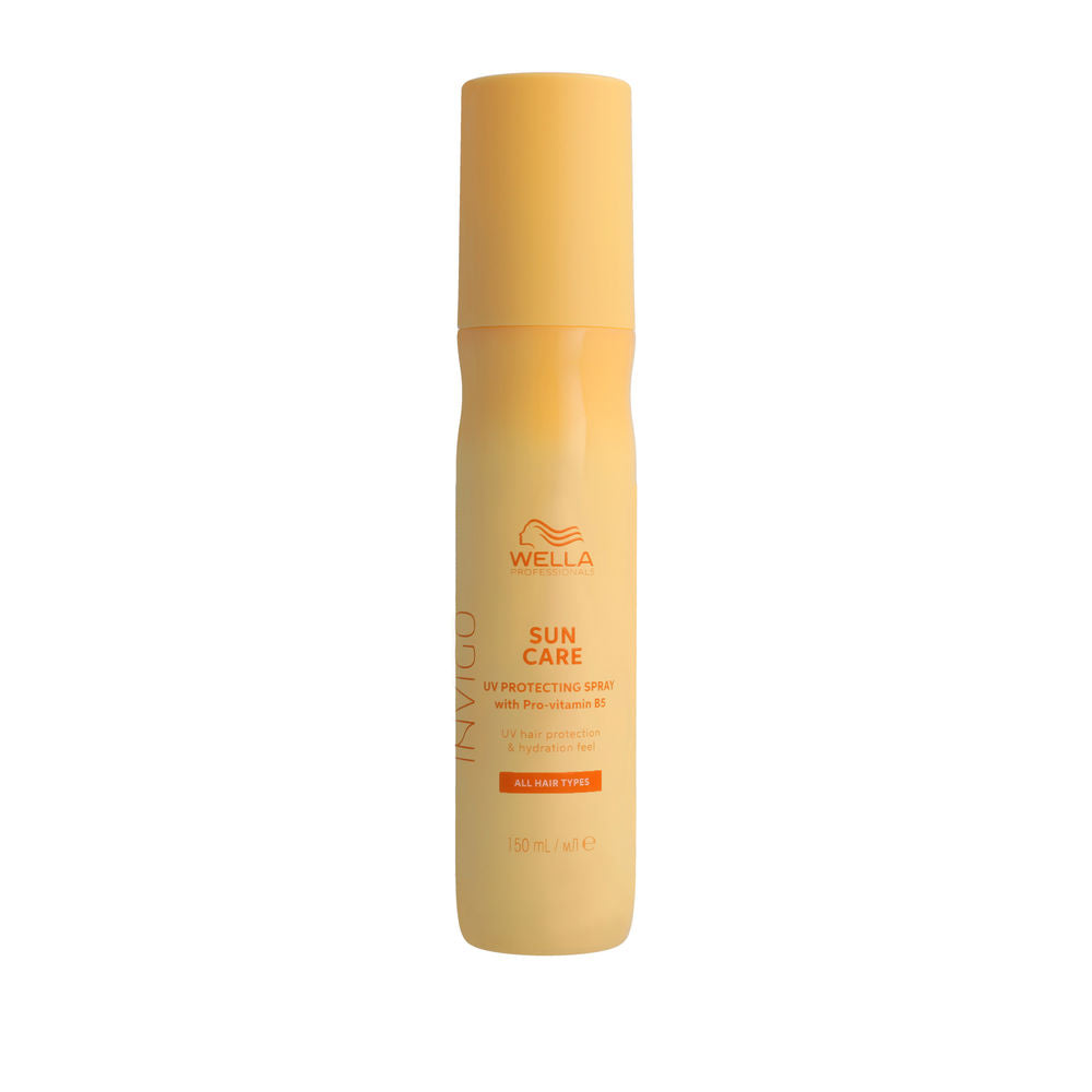 Spray protecteur solaire UV