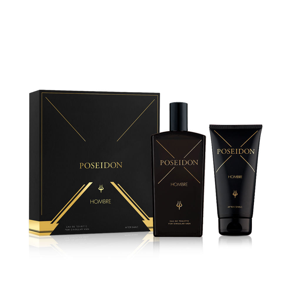 Man — Lot EDT