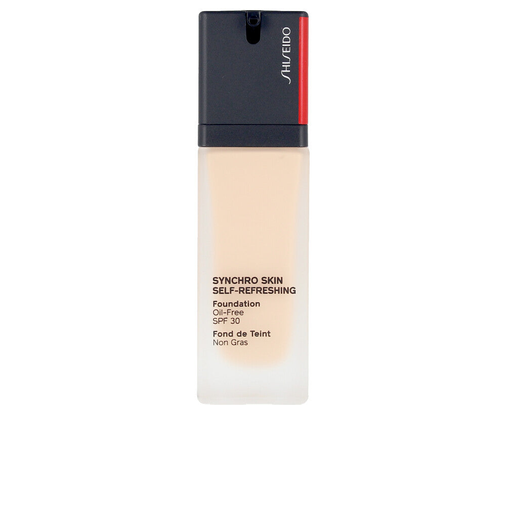 SYNCHRO SKIN self refreshing foundation #160 shell 30 ml