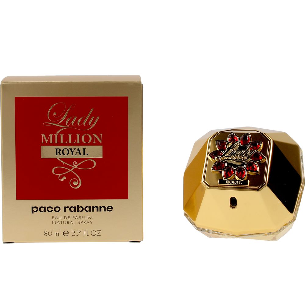 Royal EDP