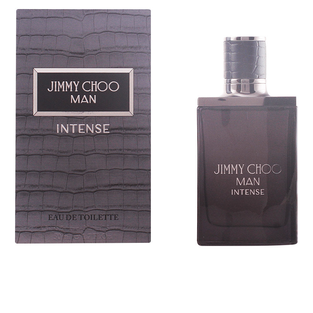 Man Intense EDT