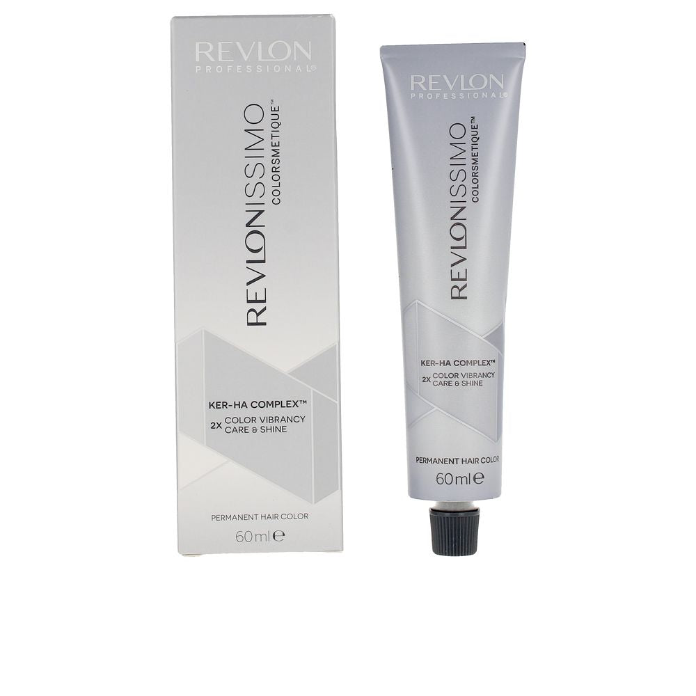 REVLONISSIMO COLORSMETIQUE HIGH COVERAGE #5-light brown 60 ml - Plureals