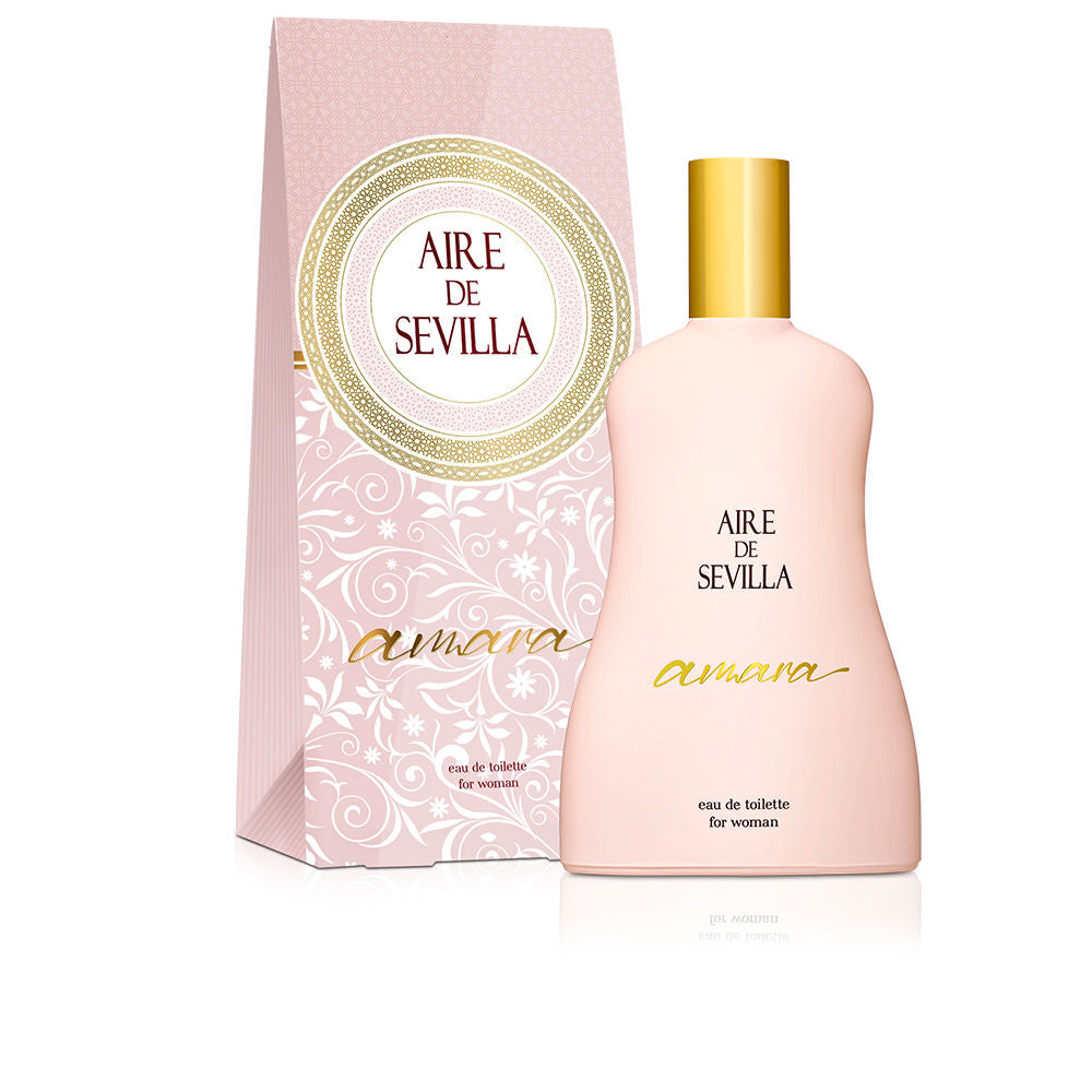 De Sevilla Amara EDT