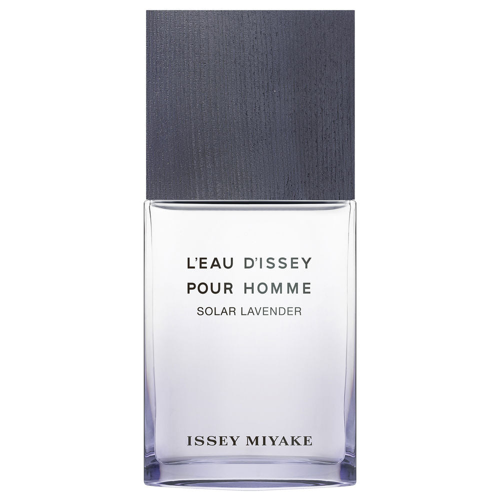 L'EAU D'ISSEY POUR HOMME SOLAR LAVENDER Eau de Toilette (EDT)  50 ml