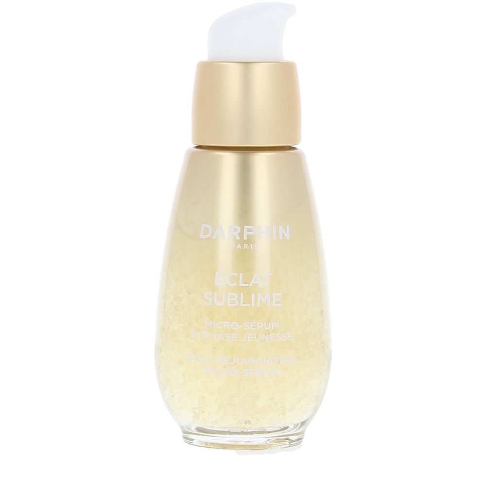 Micro-Sérum Double Régénérant
