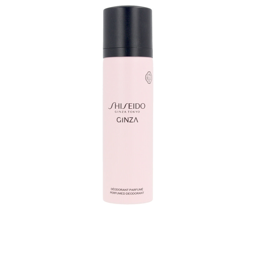 GINZA deo vaporizador 100 ml - Plureals