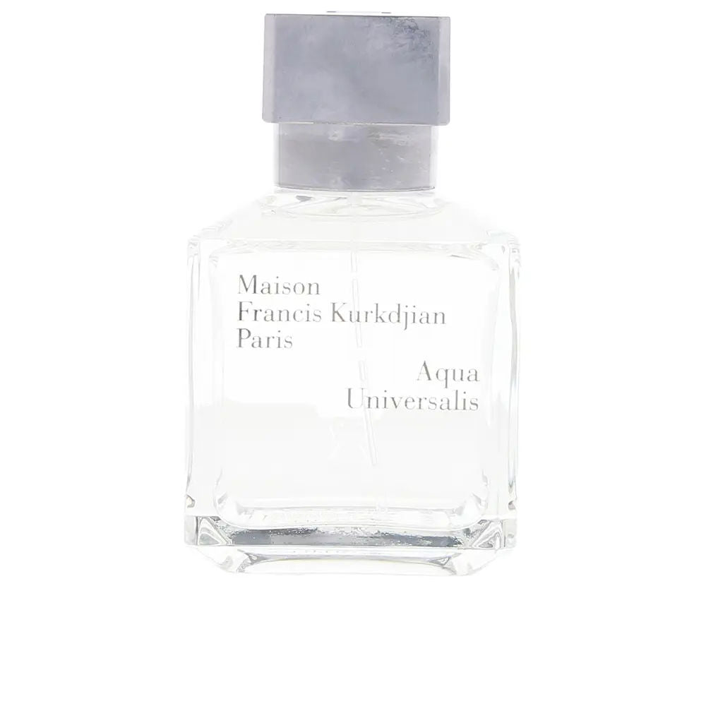 AQUA UNIVERSALIS edt vapo 70 ml - Plureals