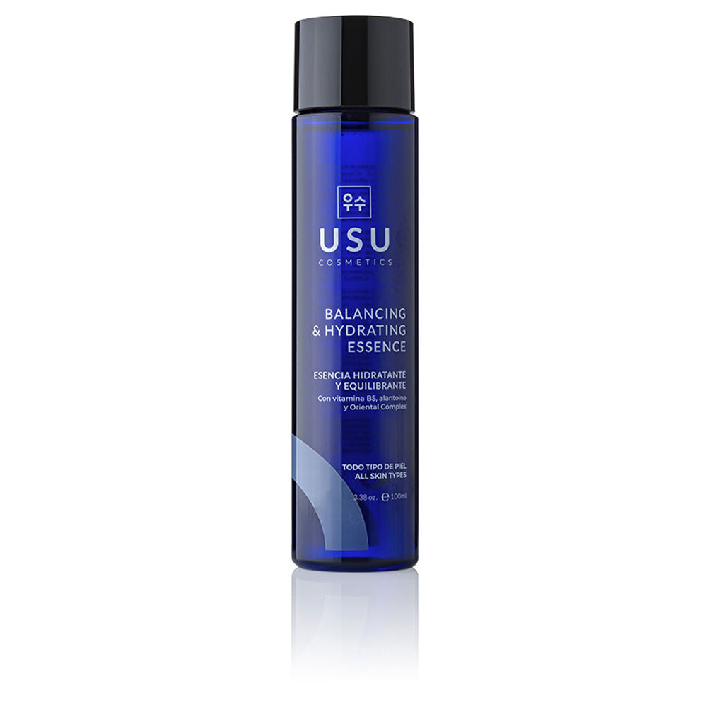 Essence Hydratante & Équilibrante USU Cosmetics