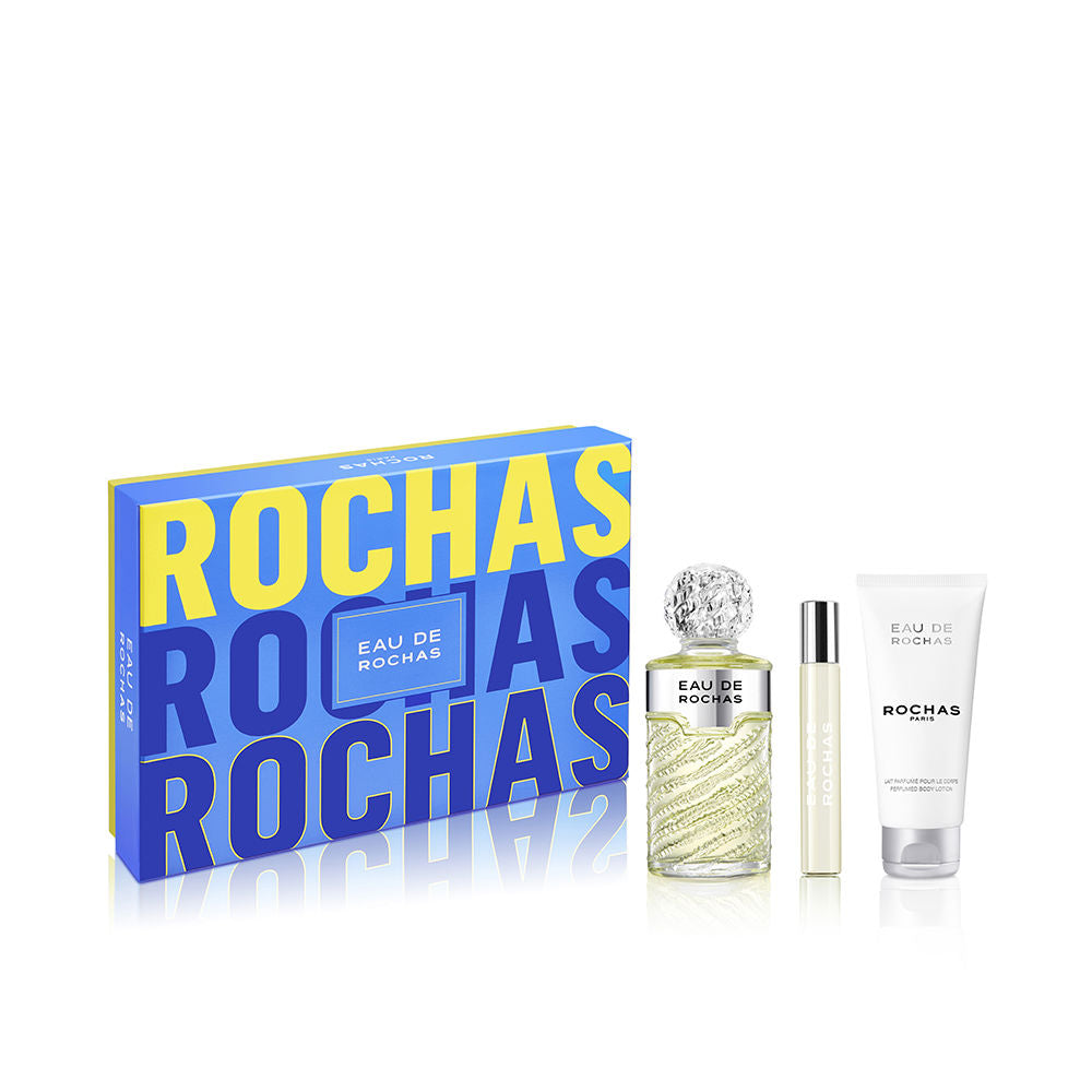 Coffret EDT