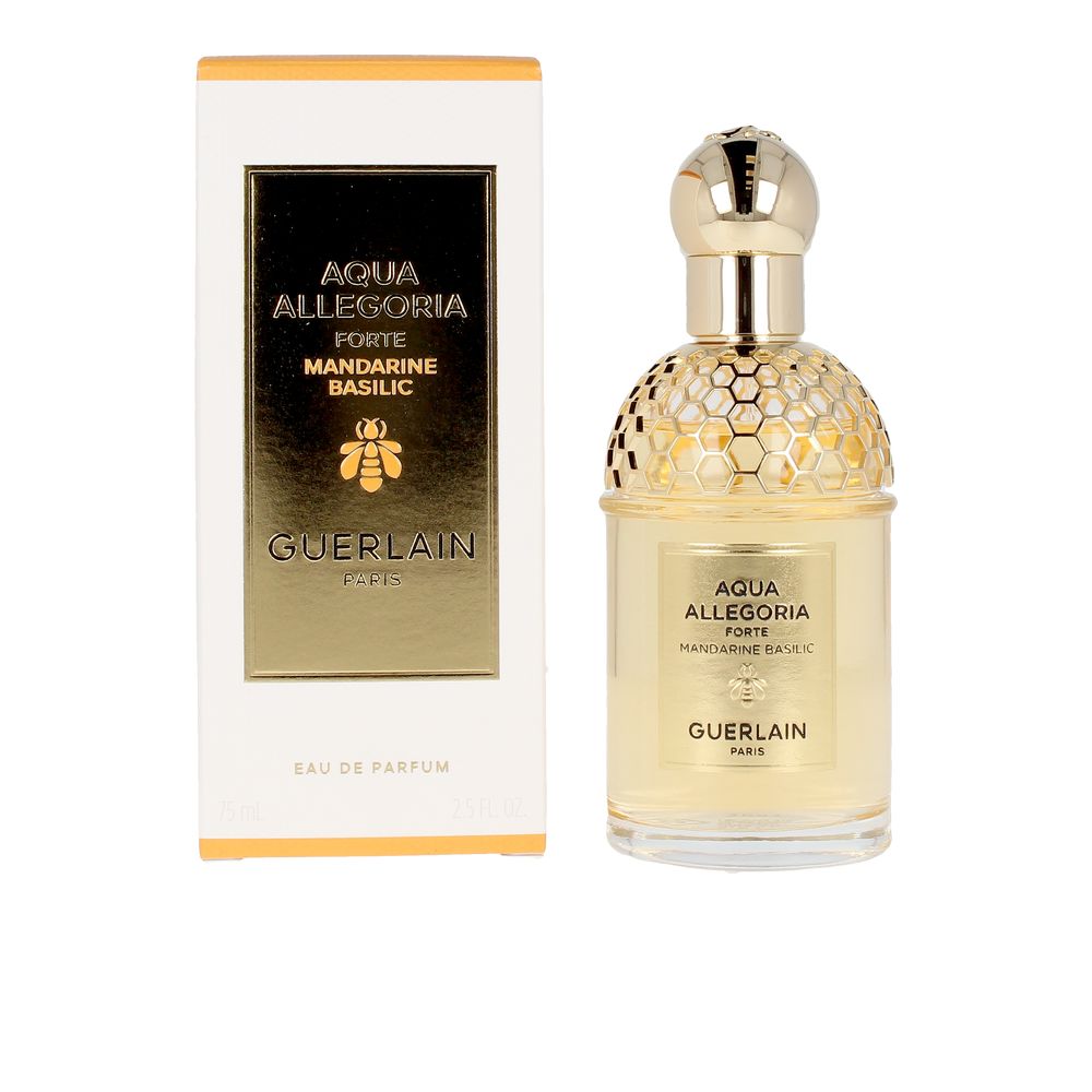 Mandarine Basilic Forte EDP