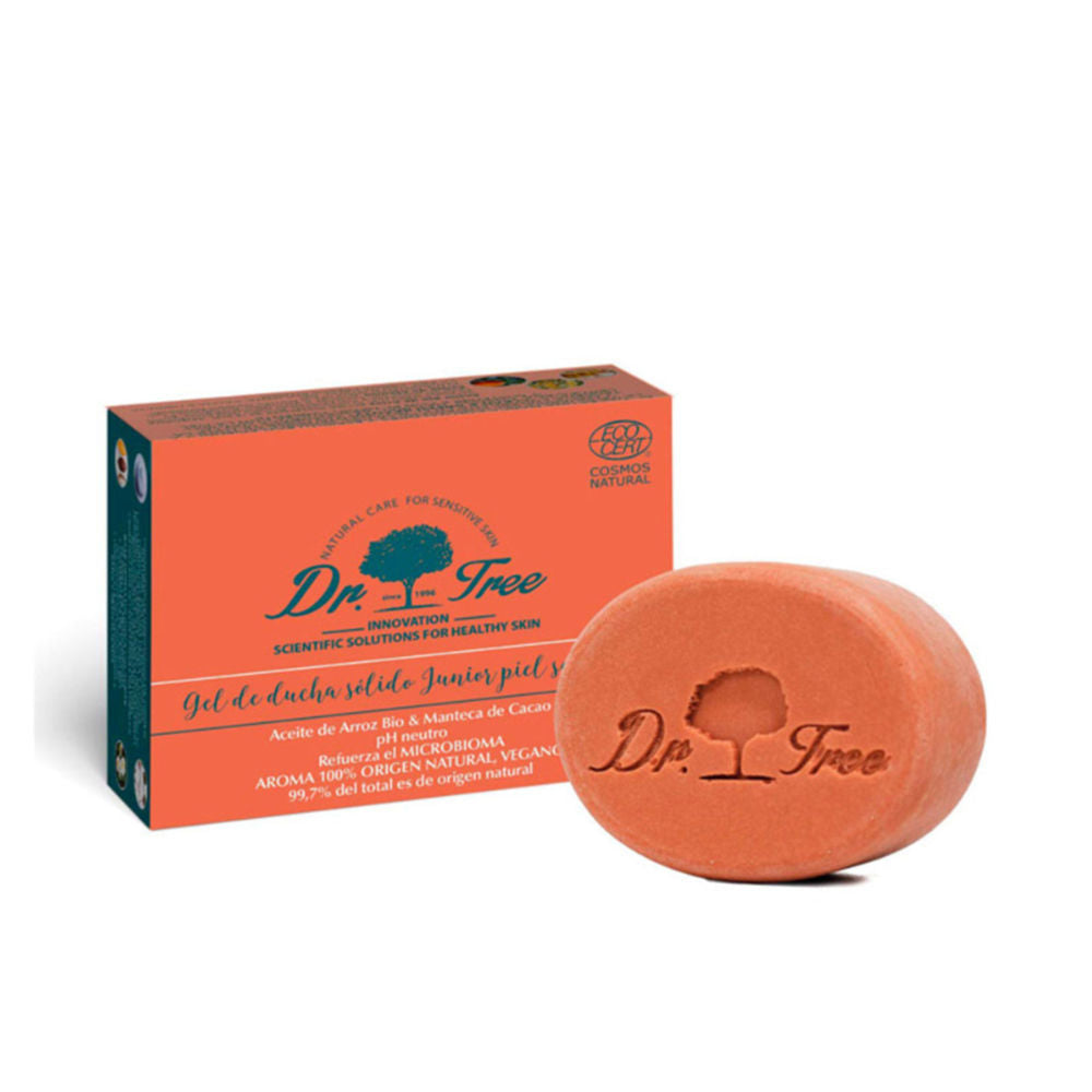 Gel lavant Dr. Tree