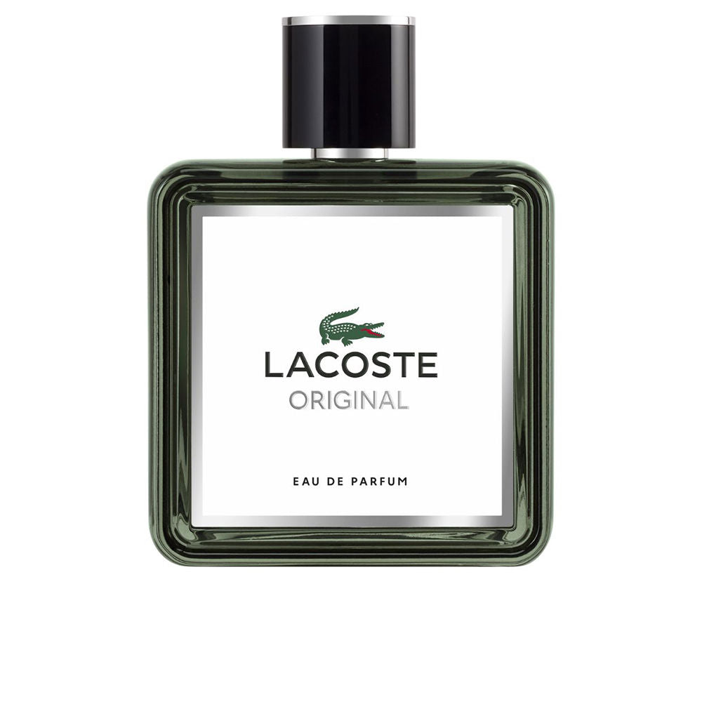 LACOSTE ORIGINAL edp vapo 100 ml - Plureals